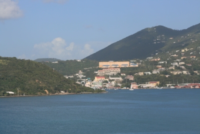 St Kitts 2008